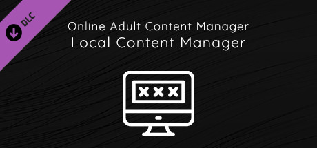 Online Adult Content Manager Steam Charts and Player Count Stats