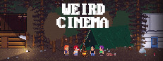 Weird Cinema