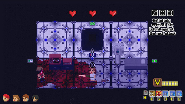 诡事影院 Weird Cinema.