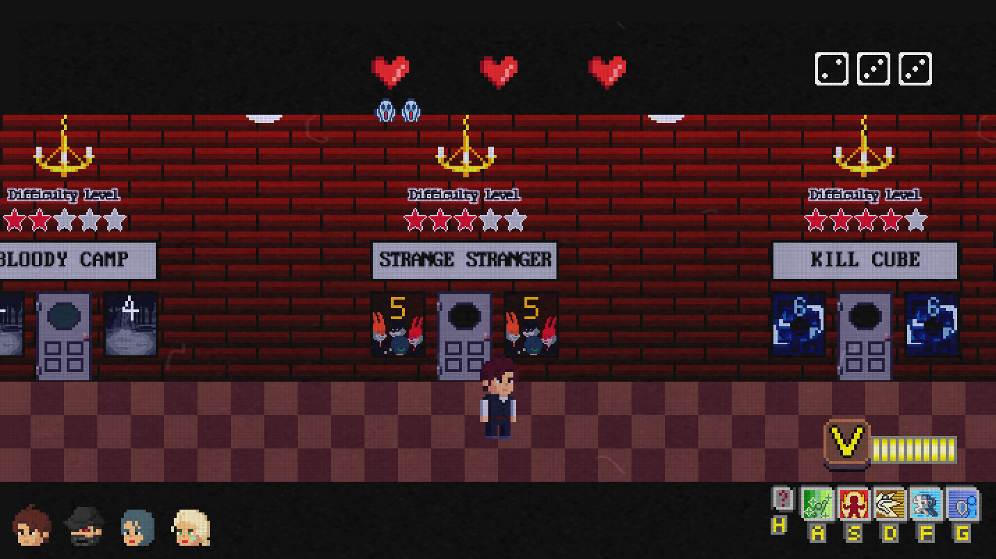 Weird Cinema