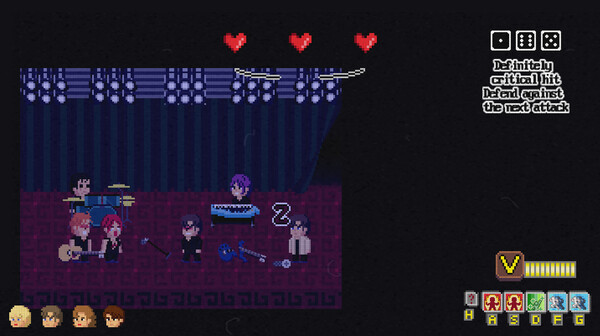 Screenshot z 诡事影院 Screenshot z 诡事影院