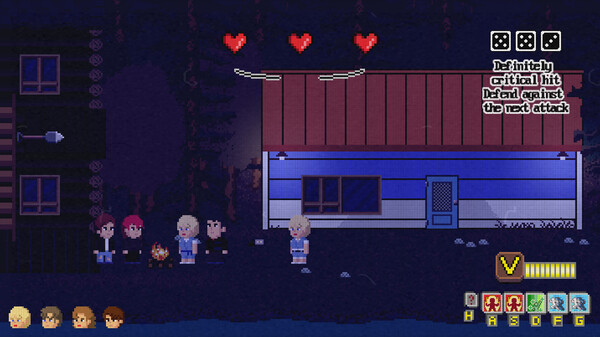 Screenshot z 诡事影院 Screenshot z 诡事影院