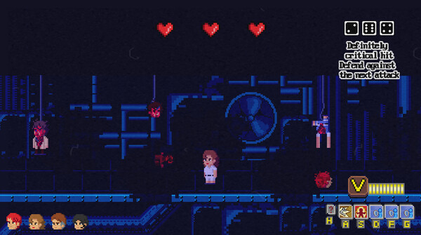 诡事影院 Weird Cinema.