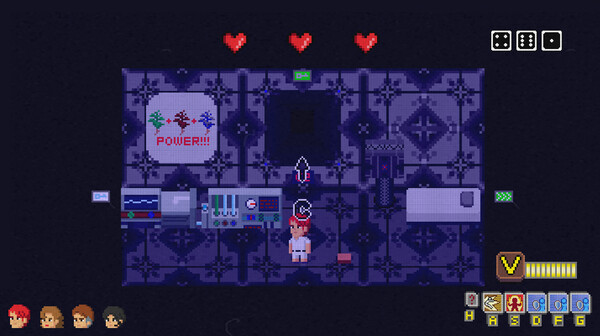 Screenshot z 诡事影院 Screenshot z 诡事影院