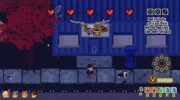 Screenshot z 诡事影院 Screenshot z 诡事影院