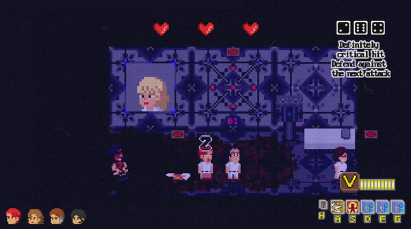 诡事影院 Weird Cinema.