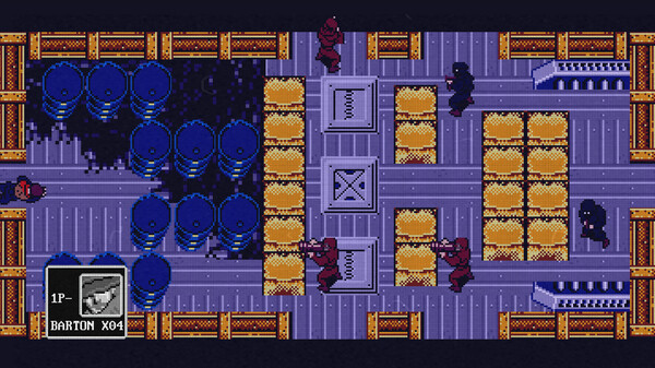 Screenshot z 诡事影院 Screenshot z 诡事影院