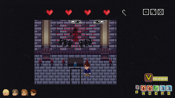 Screenshot z 诡事影院 Screenshot z 诡事影院