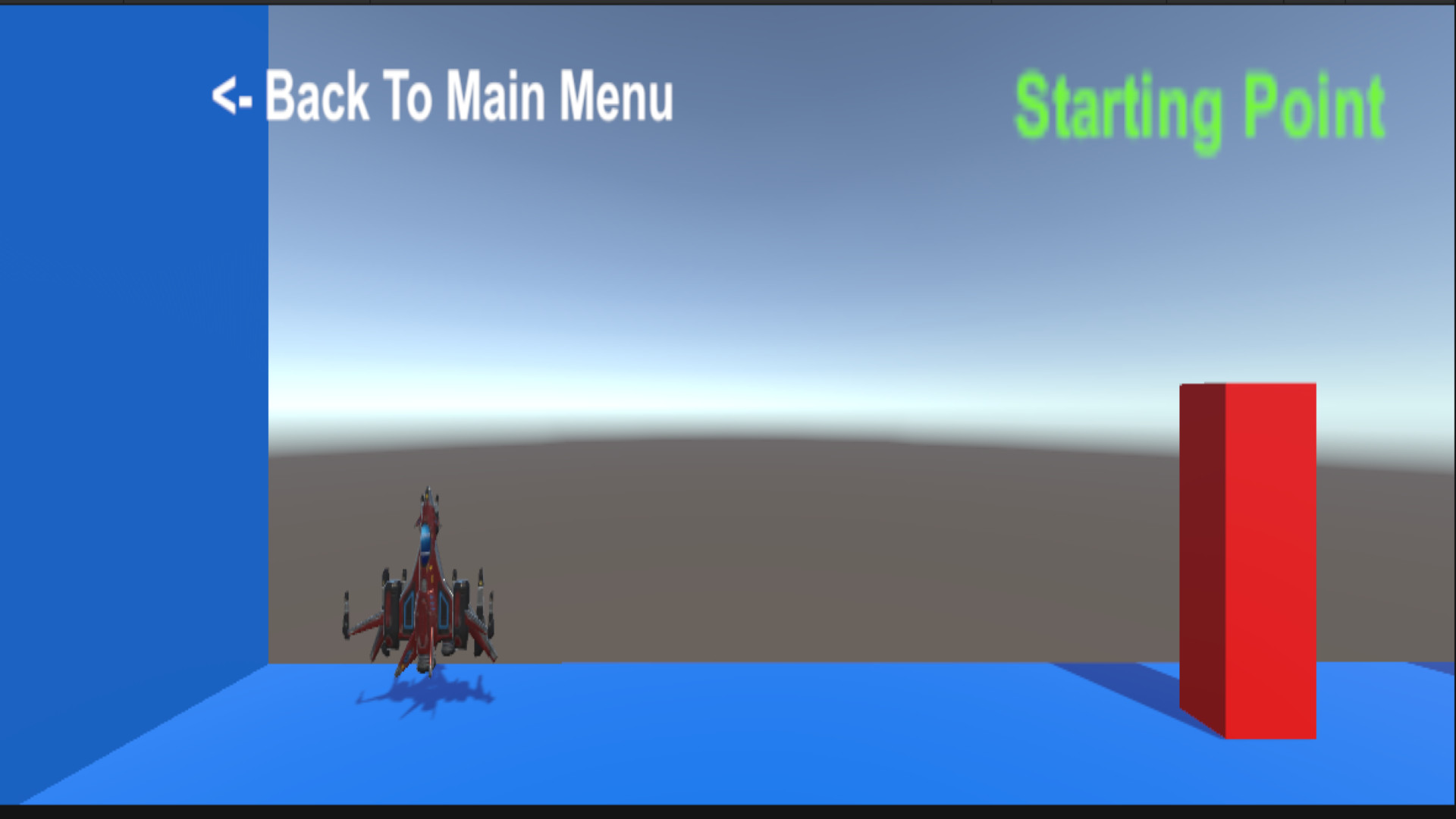 #6. Destroying The Asteroids (Along With Unfair Hurdles) (Steam) 由: Mukesh Shukla