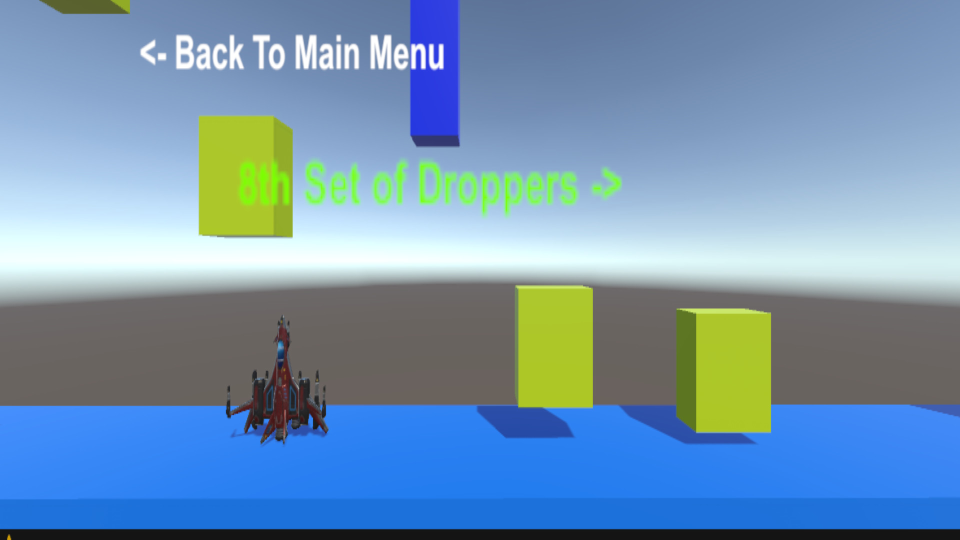 #7. Destroying The Asteroids (Along With Unfair Hurdles) (Steam) 由: Mukesh Shukla