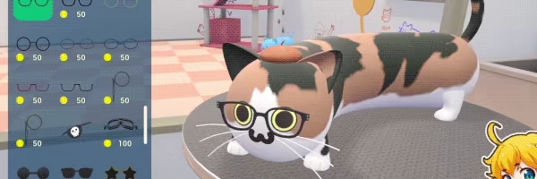 Nyaaaanvy video 2
