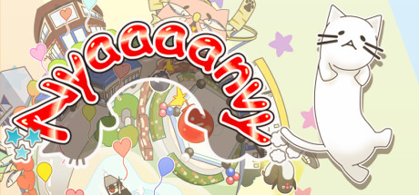 Nyaaaanvy cover image