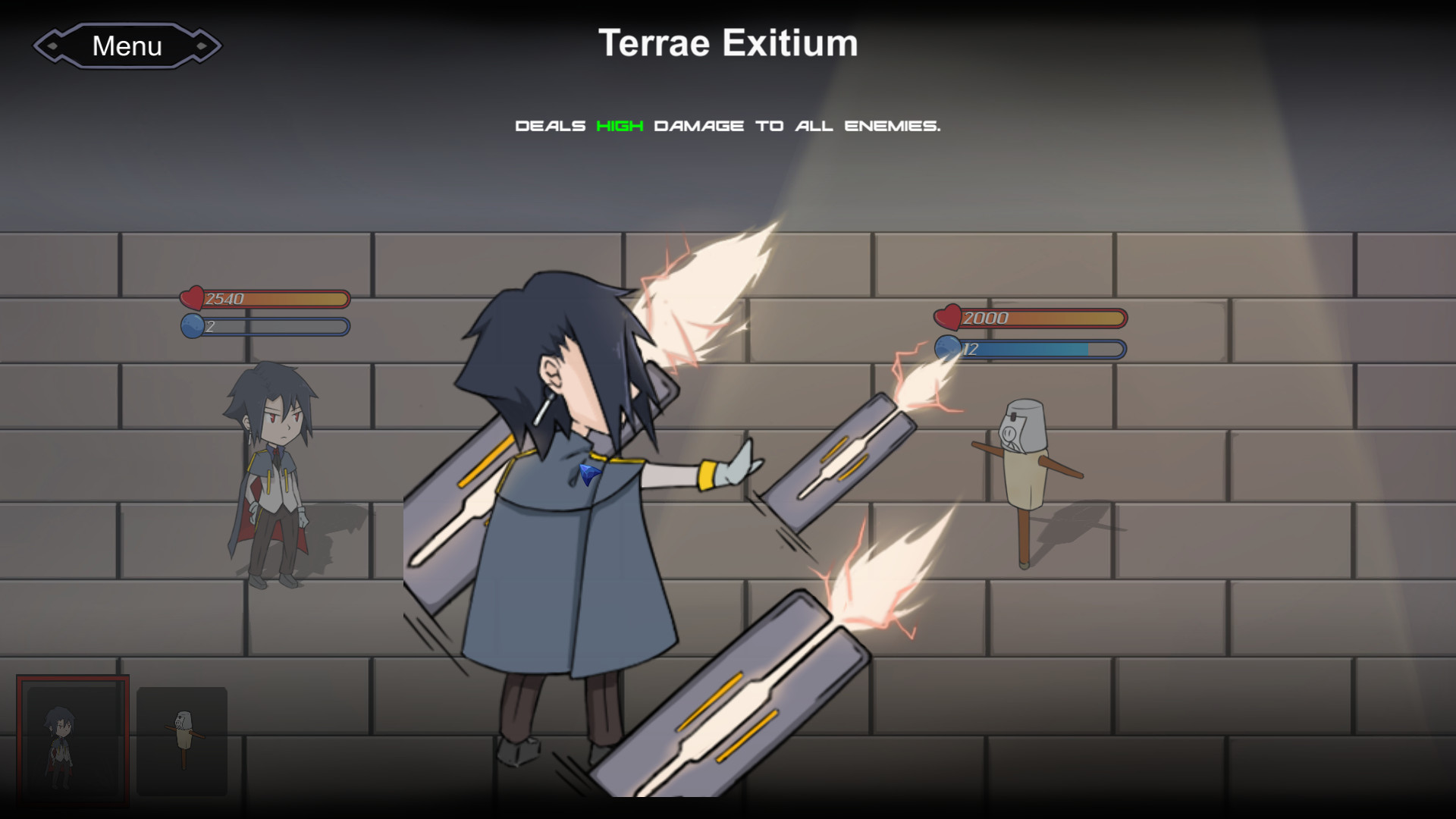 Unveiled Featured Screenshot #1