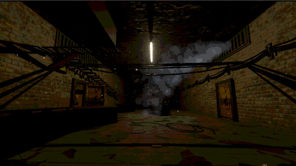 Screenshot z Mik - Legacy Screenshot z Mik - Legacy