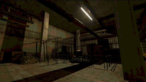 Screenshot z Mik - Legacy Screenshot z Mik - Legacy