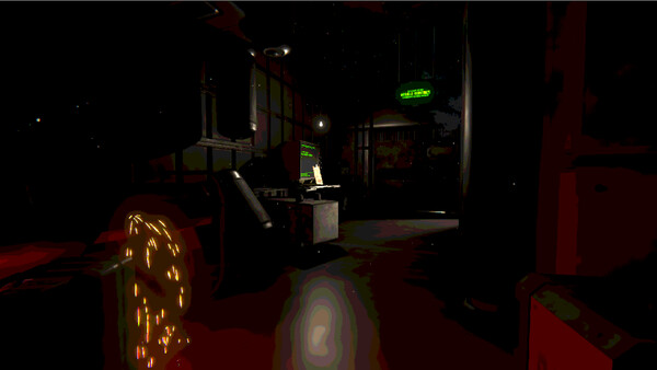 Screenshot z Mik - Legacy Screenshot z Mik - Legacy