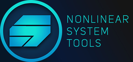 Nonlinear System Tools cover