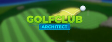 Golf Club Architect Playtest Small Capsule Image