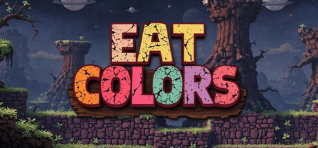 Eat Colors banner