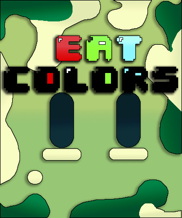 Eat Colors