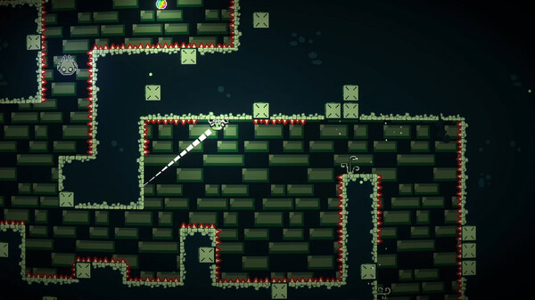 Eat Colors screenshot 1