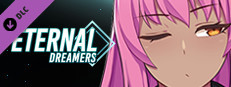 Eternal Dreamers - Sylfie, the Electric game capsule image