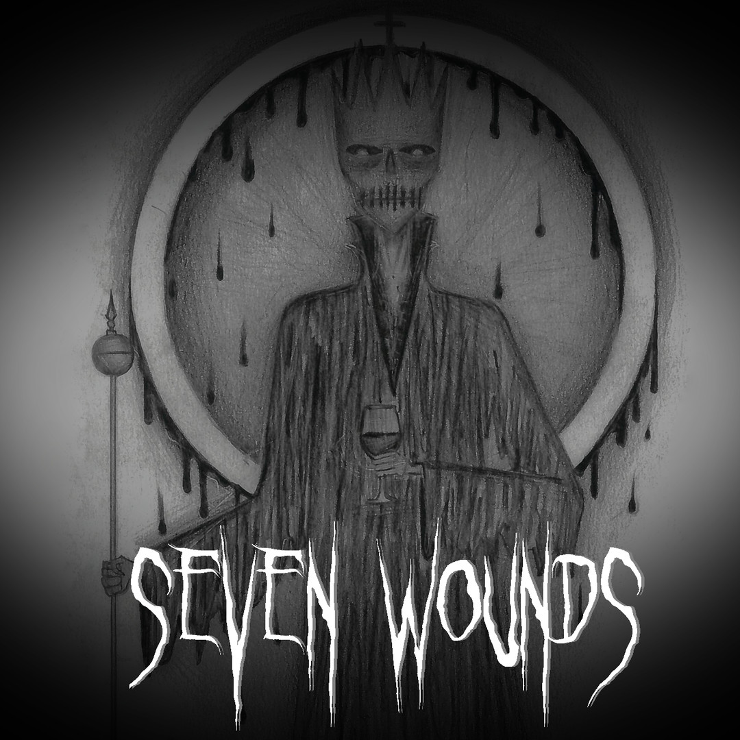 Broken Thorns-Seven Wounds Soundtrack Featured Screenshot #1