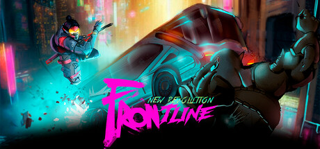 Frontline