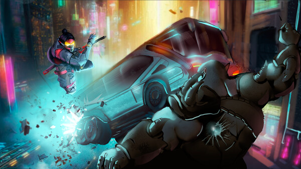 Frontline: New Revolution screenshot 1