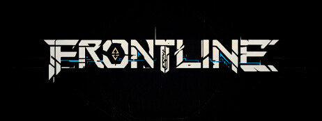 FRONTLINE cover art