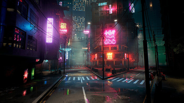 Frontline: New Revolution screenshot 5