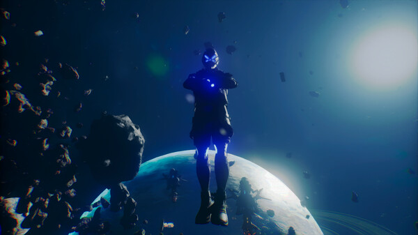 Frontline: New Revolution screenshot 4