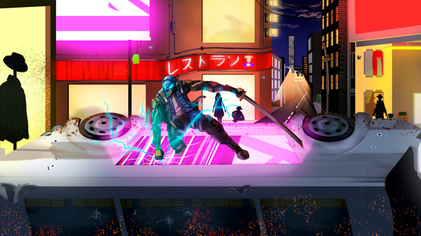 Frontline: New Revolution screenshot 2