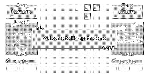 Karapath screenshot 5