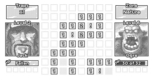 Karapath screenshot 3