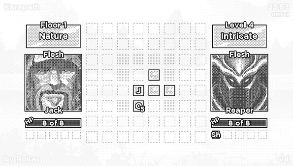 Karapath screenshot 1