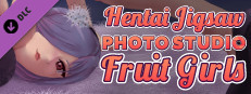 Fruit Girls: The Lustful Magician Erotic Tapes game capsule image