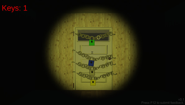 The House screenshot 5