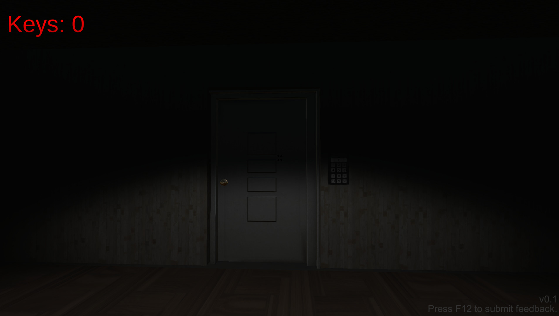 The House Featured Screenshot #1