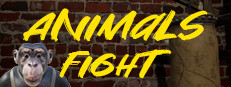 Animals Fight