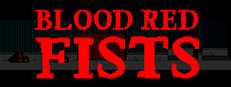 Blood Red Fists