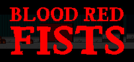 Blood Red Fists Cheat Engine/CT