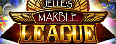 Jelle's Marble League