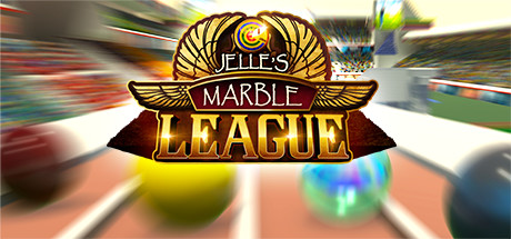 Jelle's Marble League banner image