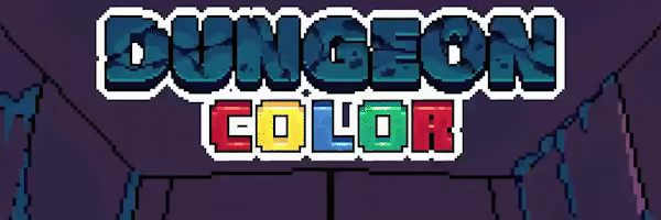 Dungeon Color video 1