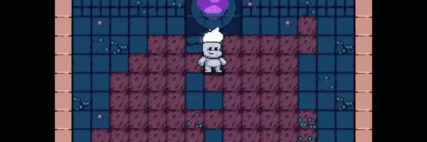 Dungeon Color video 4