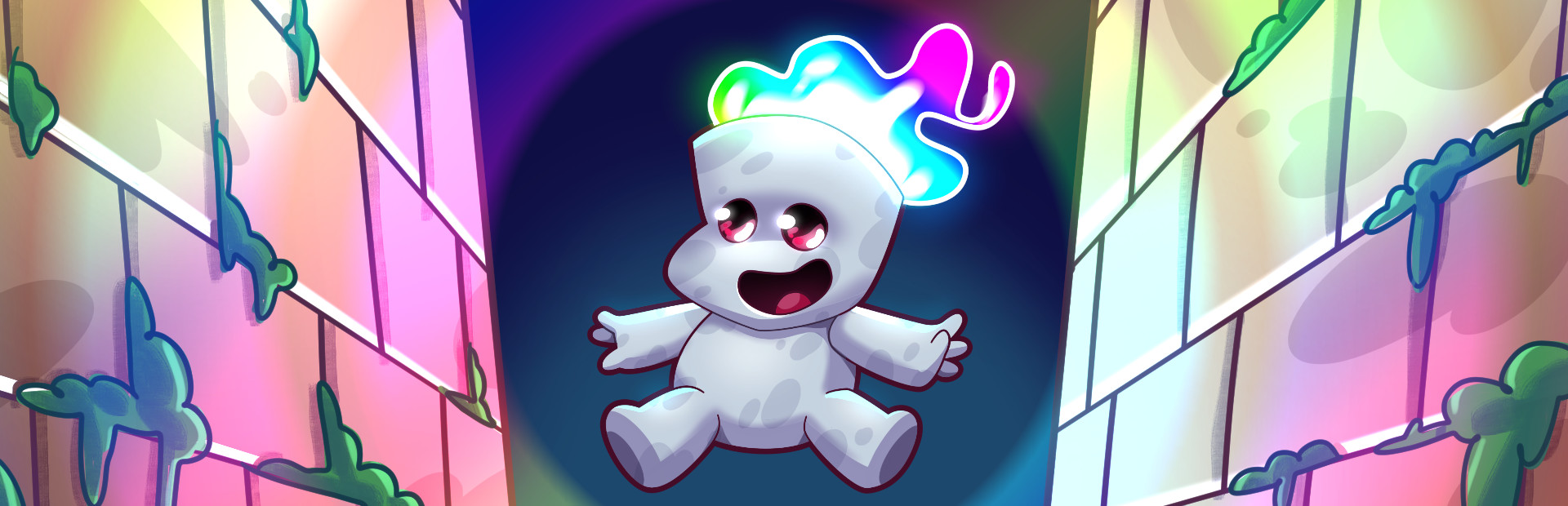 Dungeon Color