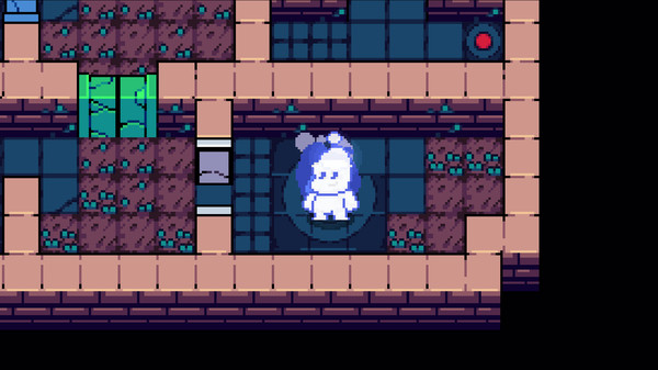 Dungeon Color screenshot 2
