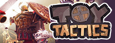 Сэкономьте 30% при покупке Toy Tactics в Steam