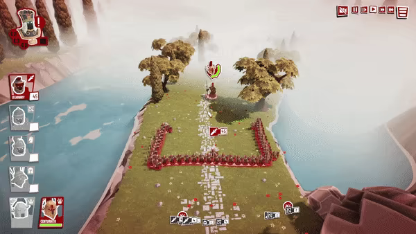 Toy Tactics video 2